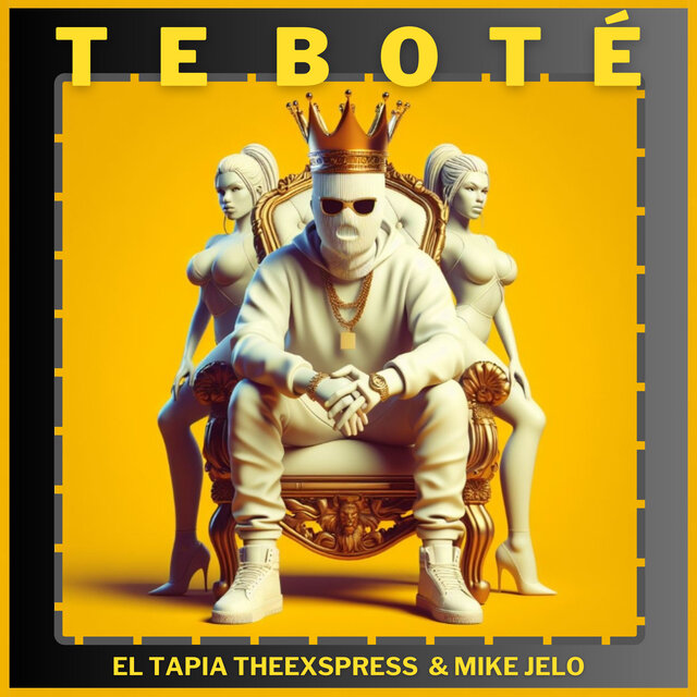 Te Boté