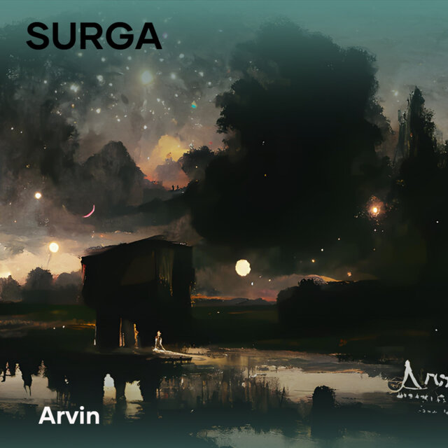 Surga