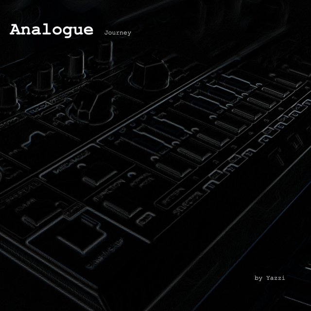 Analogue journey