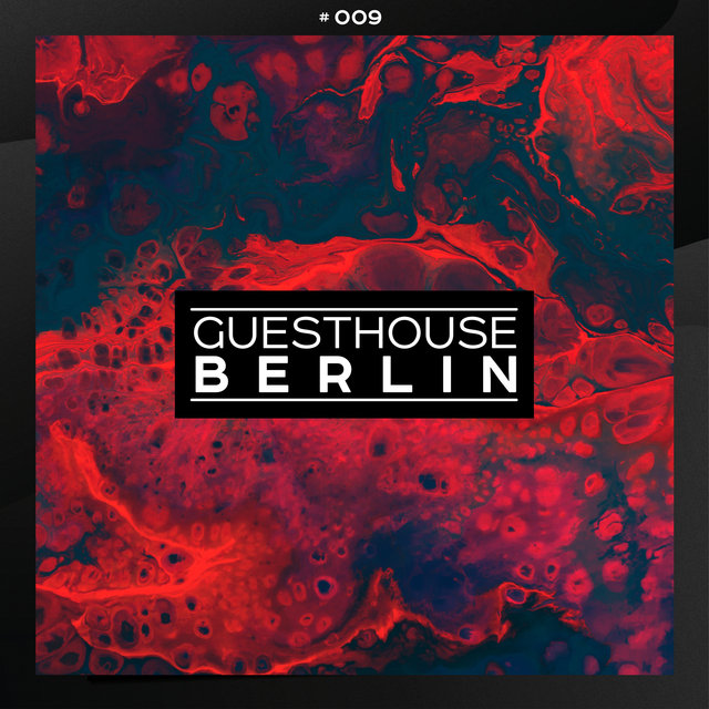 4 Years Guesthouse Berlin Sampler I