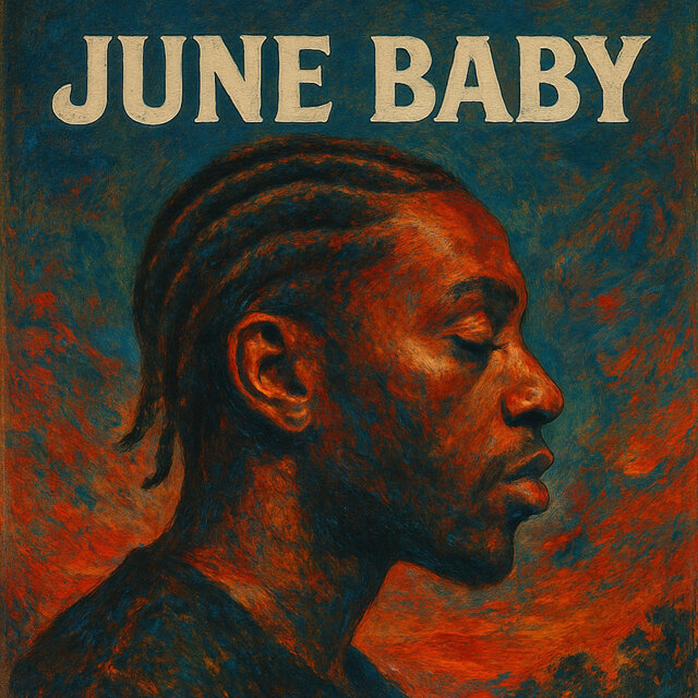 JUNE BABY