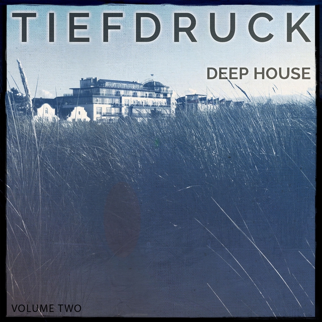 Tiefdruck - Deep House, Vol. 2 (Modern House Music)
