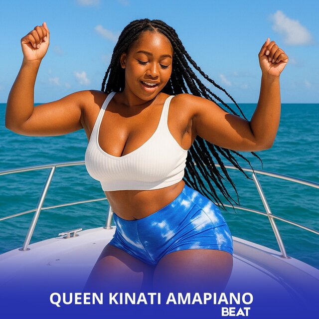 Queen Kinati