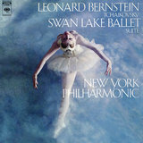 Swan Lake Ballet Suite, Op. 20 (Excerpts): Act I, No. 5, III. Tempo di Valse