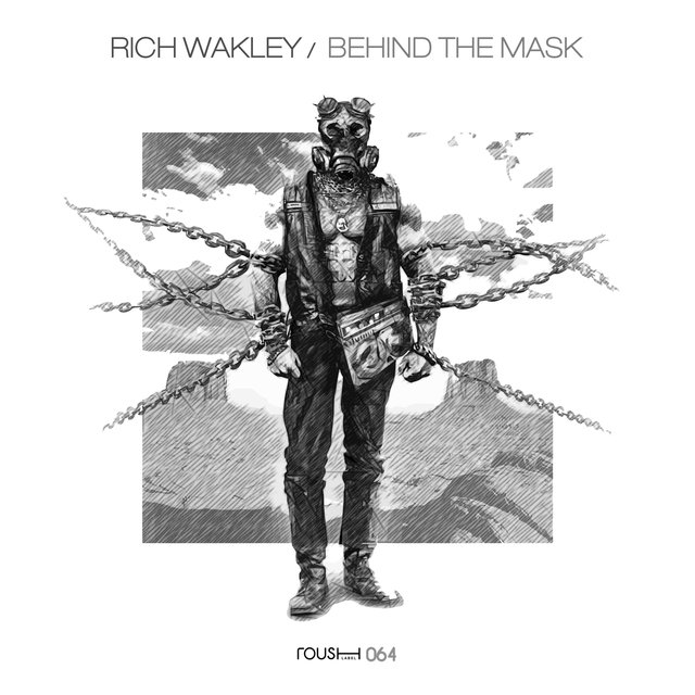 Behind The Mask