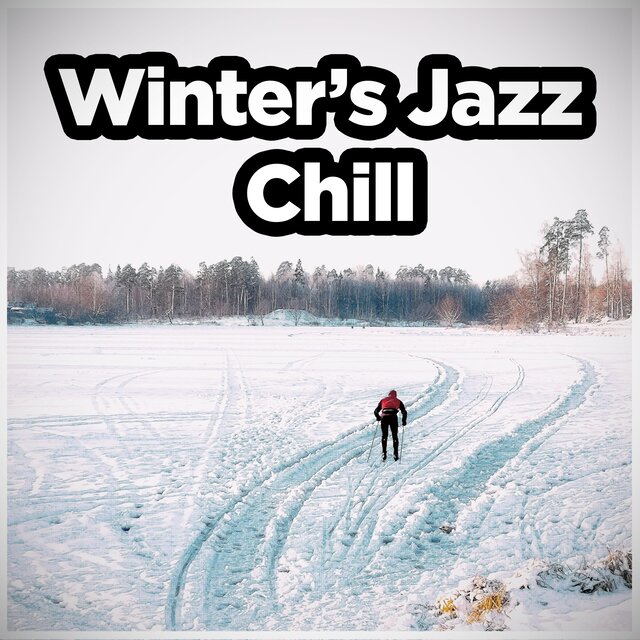 Winter's Jazz Chill
