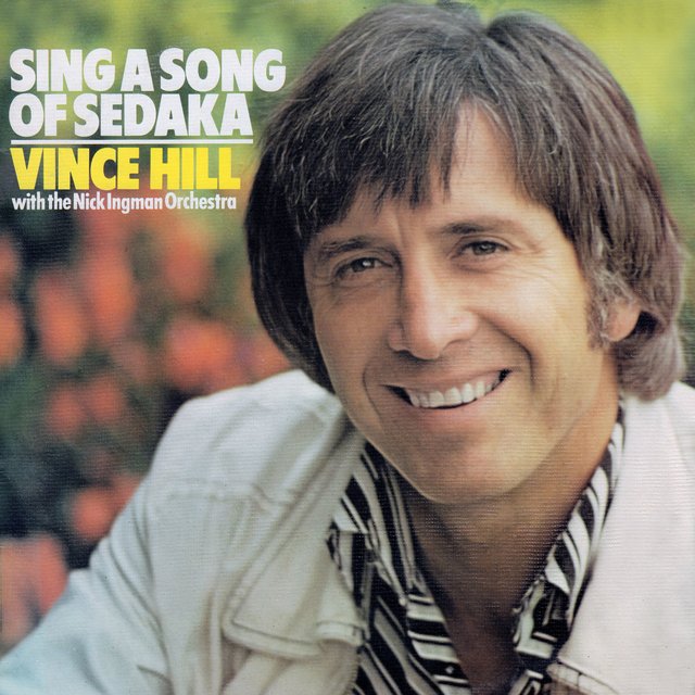 Sing a Song of Sedaka (with The Nick Ingman Orchestra) [2017 Remaster]