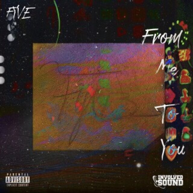 From Me To You