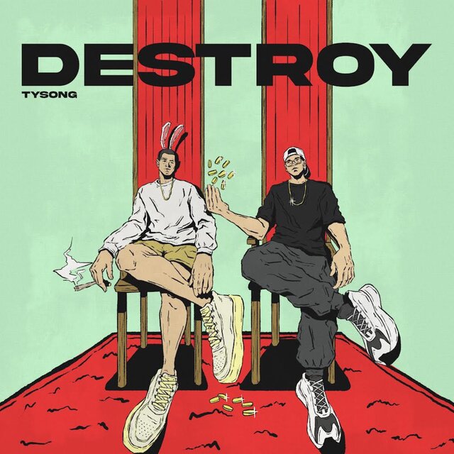Destroy