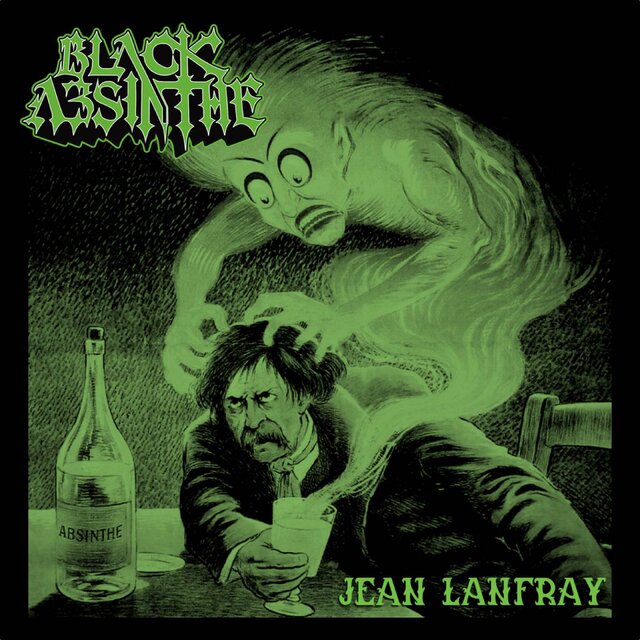Jean Lanfray