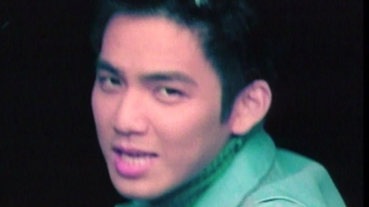 Tan Wan De Qing Ren