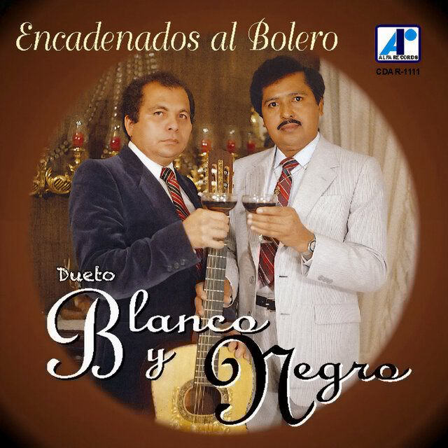 Encadenados Al Bolero