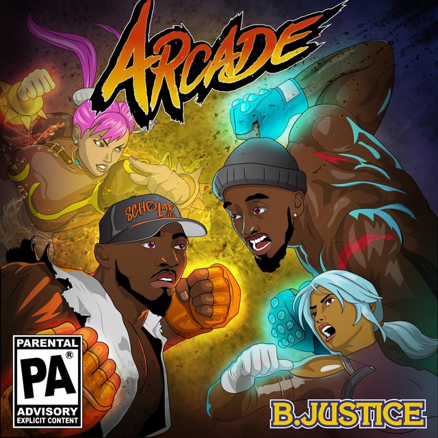 Arcade