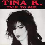 Talk To Me Extended Play