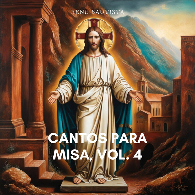 Cantos para Misa, Vol. 4