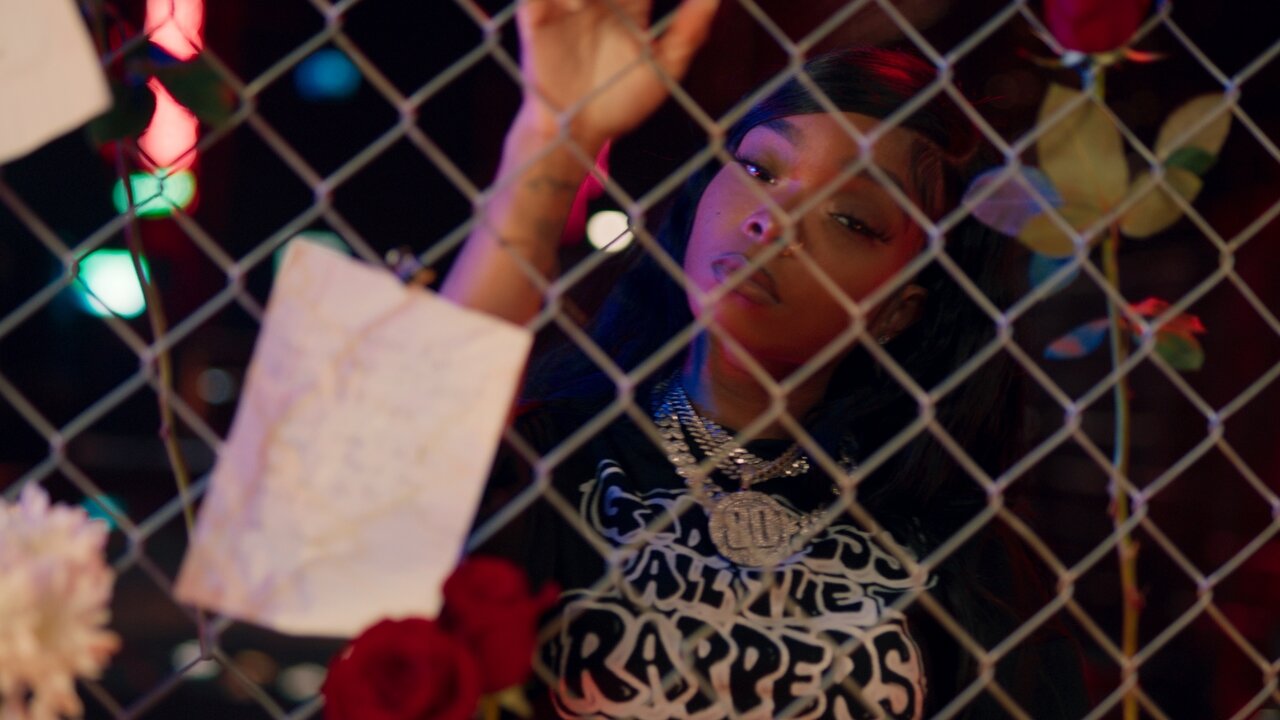 God Bless All The Rappers (Official Video)