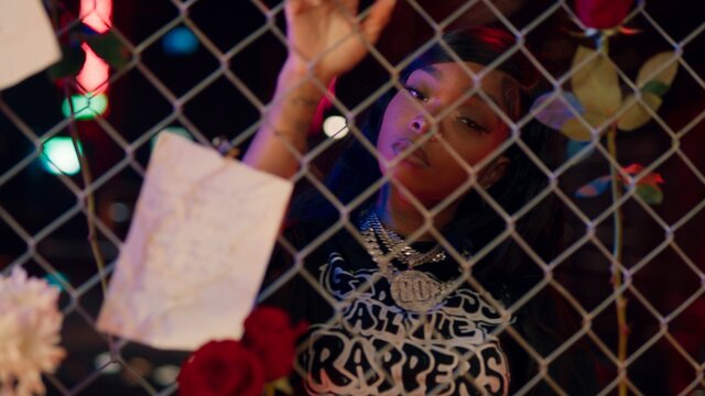 God Bless All The Rappers (Official Video)