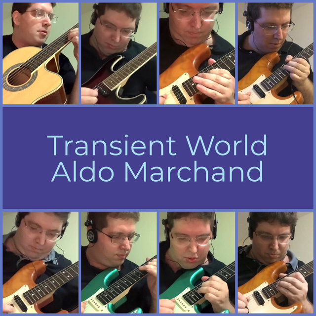 Transient World