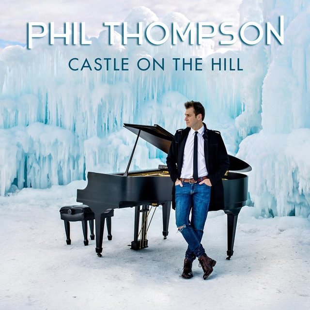 Phil Thompson On Tidal phil thompson on tidal