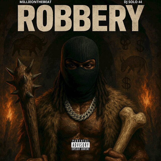 Robbery