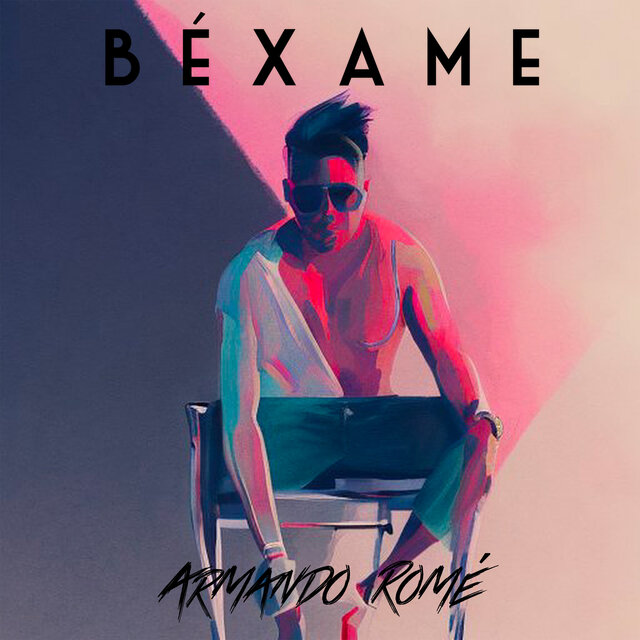 Béxame