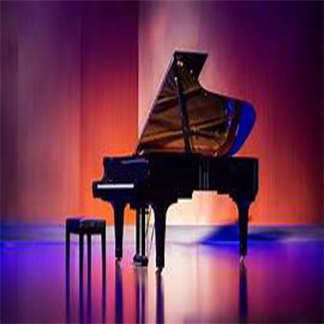 Art Song Baritone 1