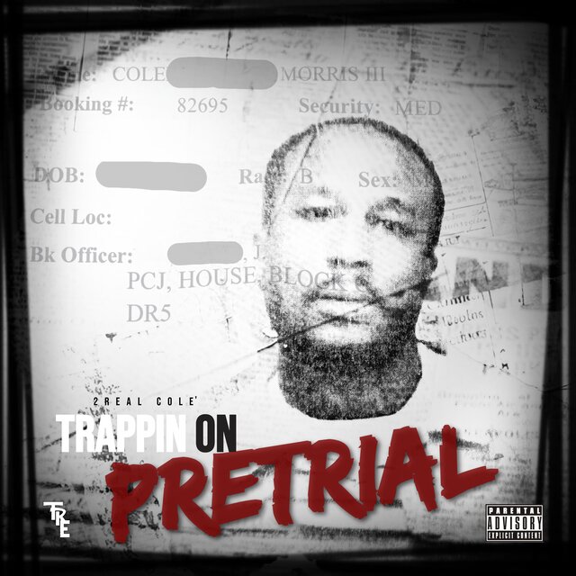 Trapping On Pre Trial