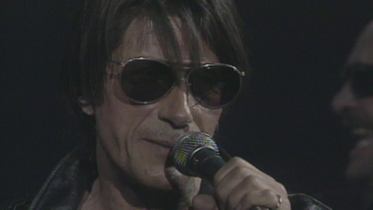 Les Play Boys (en Play-Back) (Live au Casino de Paris 1992)
