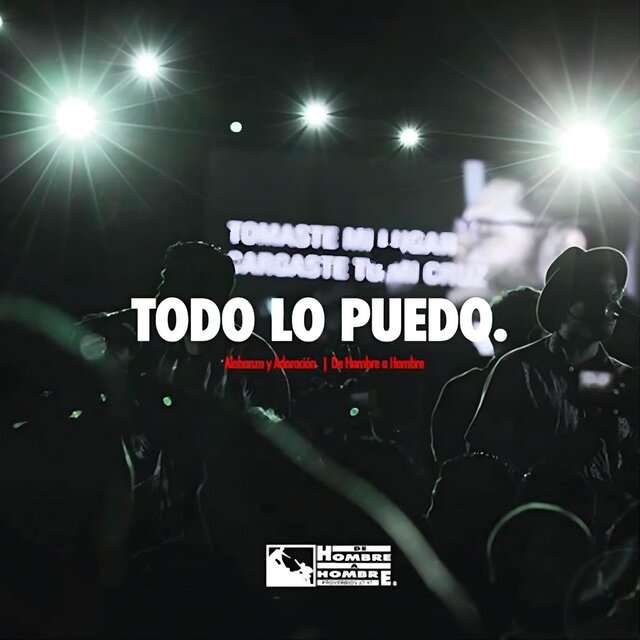 Todo Lo Puedo