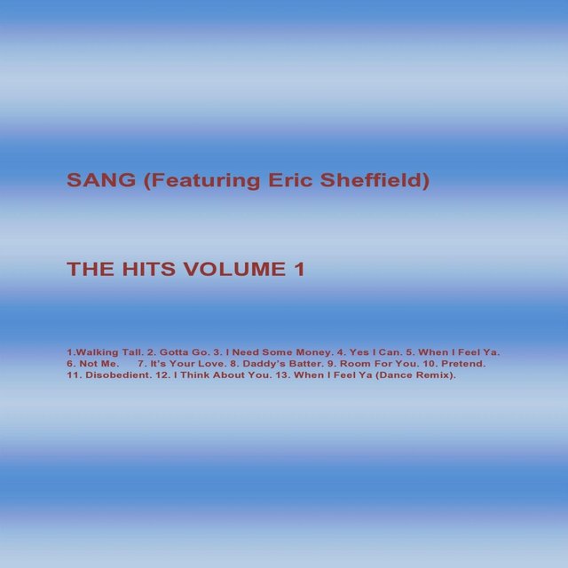 The Hits, Vol. 1 (feat. Eric Sheffield)