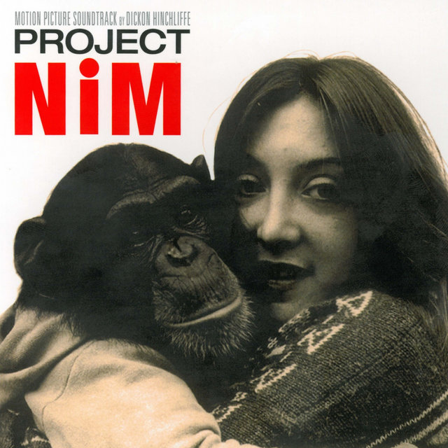 Project Nim (Original Motion Picture Soundtrack)