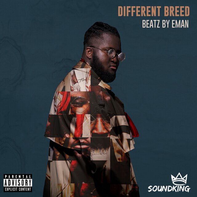 Different Breed