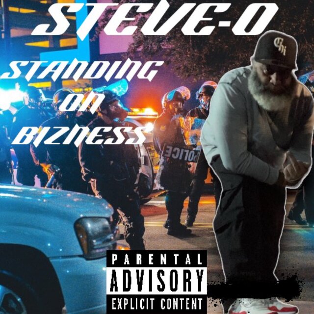 STANDING ON BIZNESS