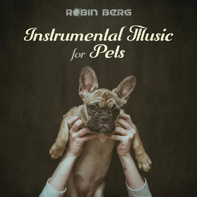 Instrumental Music for Pets