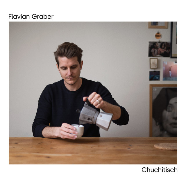 Chuchitisch