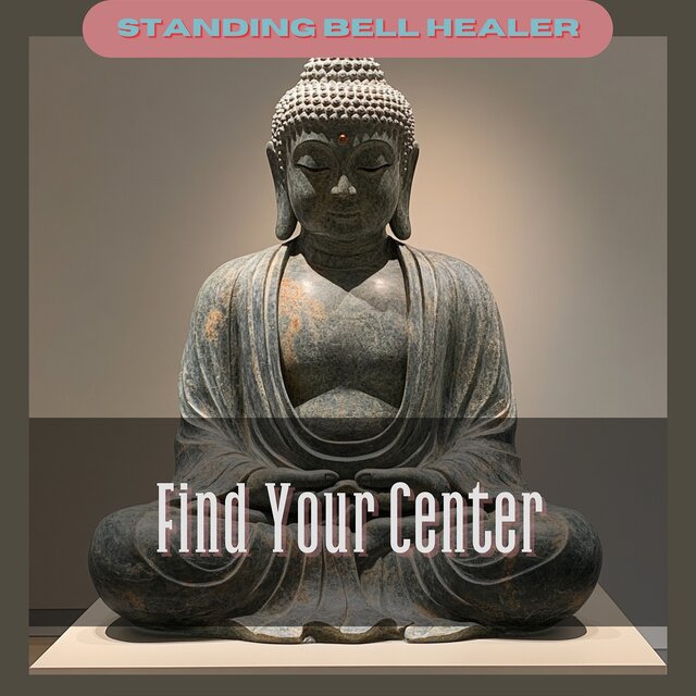 Find Your Center