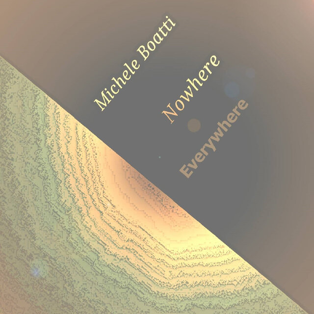 Nowhere Everywhere