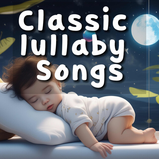 Classic Lullaby Songs