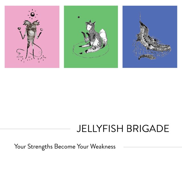 Your Strengths Become Your Weakness