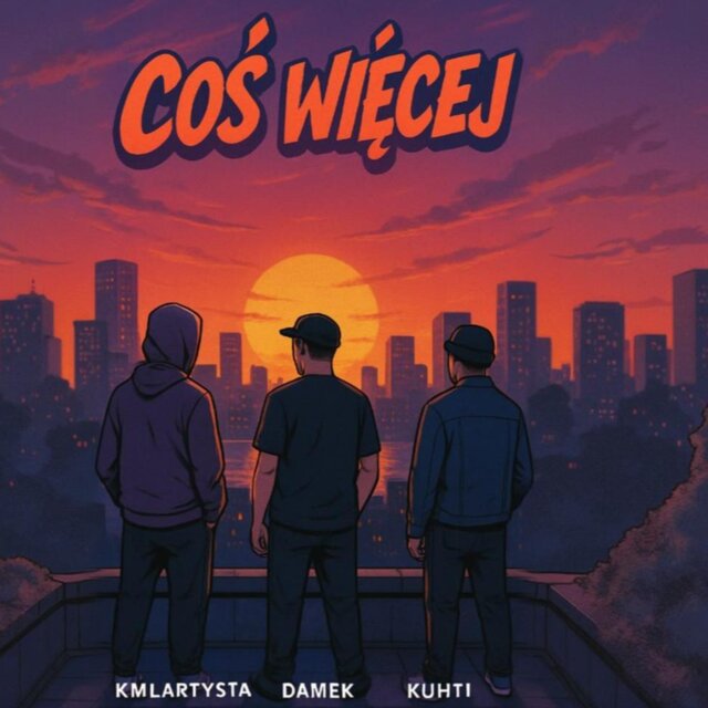 Coś więcej