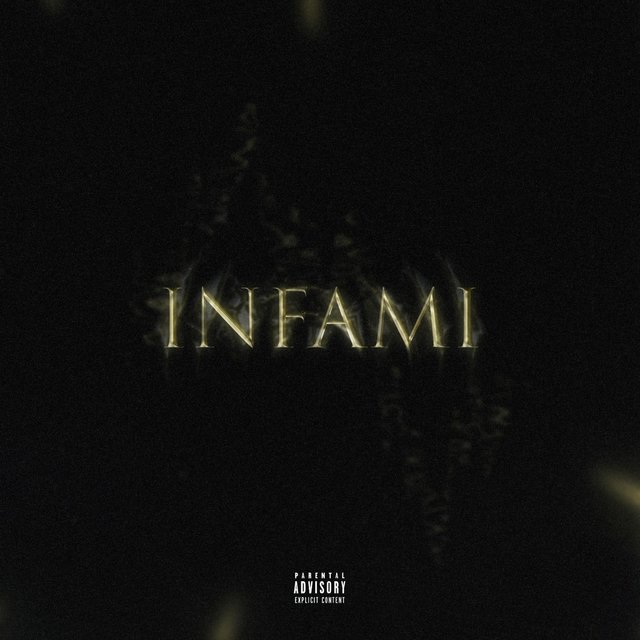 INFAMI (feat. Ahnet)