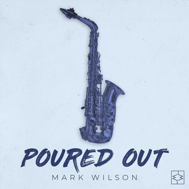 Poured Out