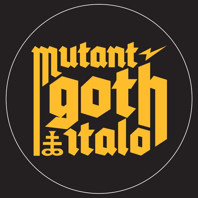 Mutant Goth Italo