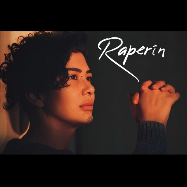 Raperin on TIDAL
