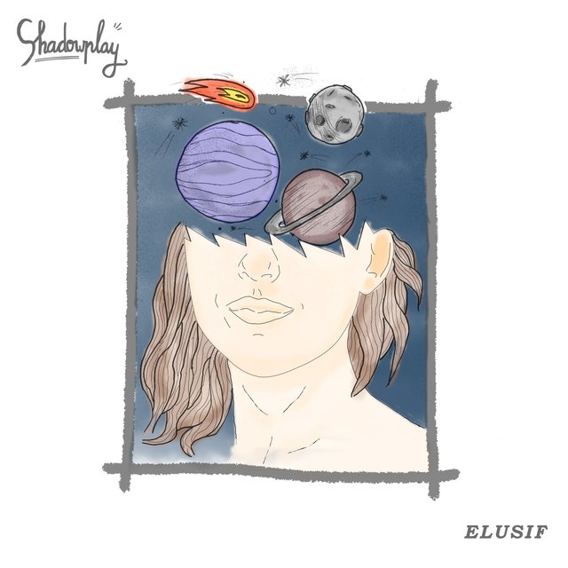 Elusif (feat. Ade Paloh)