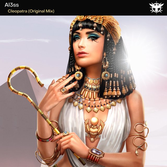 Cleopatra