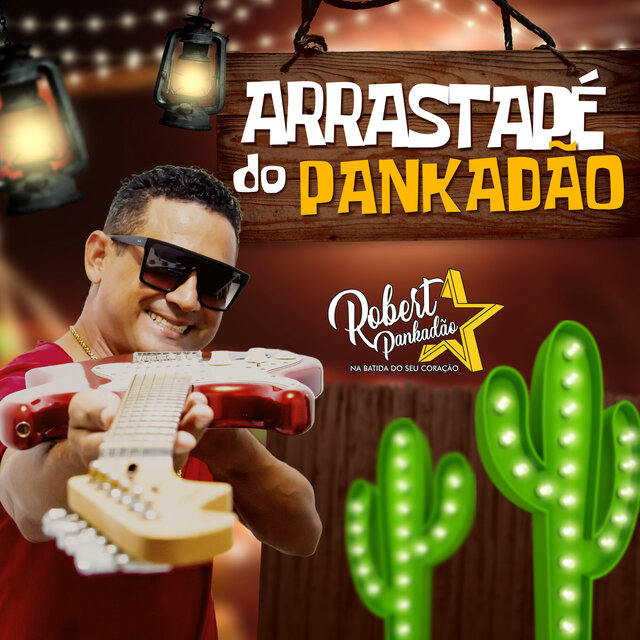 Arrastapé do Pankadão