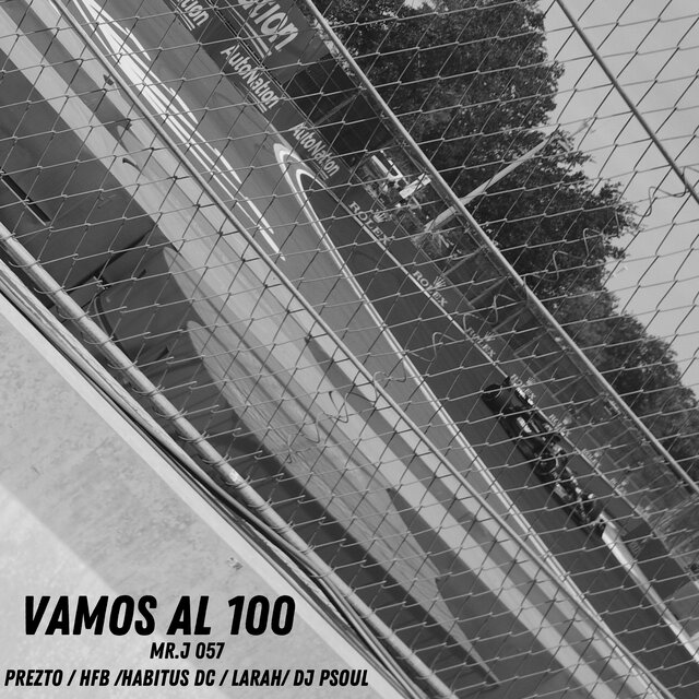 Vamos al 100
