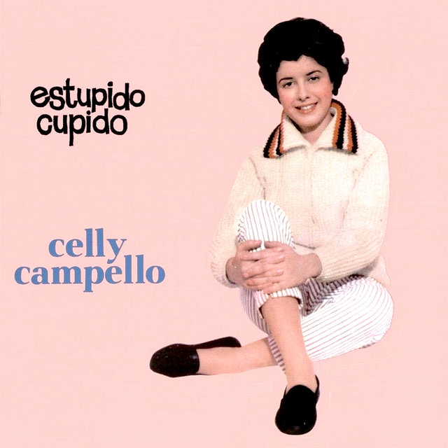 Estupido Cupido