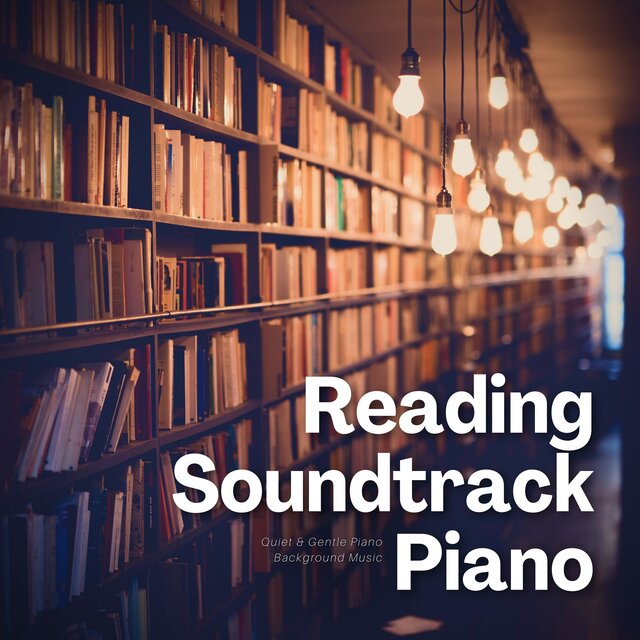 Quiet and Gentle Piano Background Music